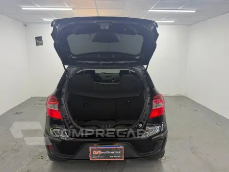 Ka 1.0 SE/SE Plus TiVCT Flex 5p