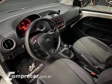 UP 1.0 MPI TAKE UP 12V FLEX 4P MANUAL