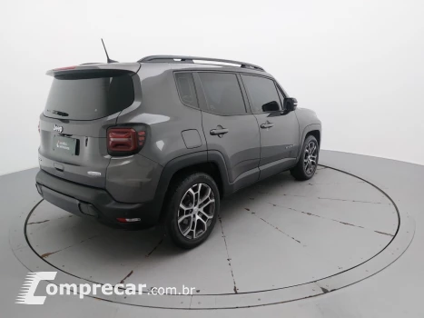 RENEGADE 1.3 T270 TURBO FLEX LONGITUDE AT6