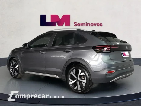 NIVUS 1.0 200 TSI TOTAL FLEX HIGHLINE AUTOMÁTICO