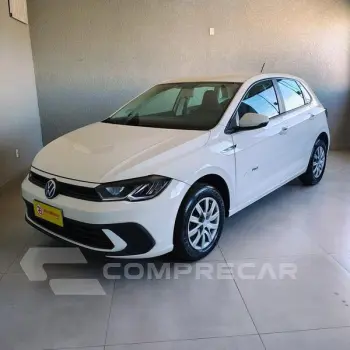Volkswagen POLO MA 4 portas