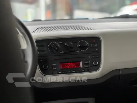 UP 1.0 TSI MOVE UP 12V FLEX 4P MANUAL