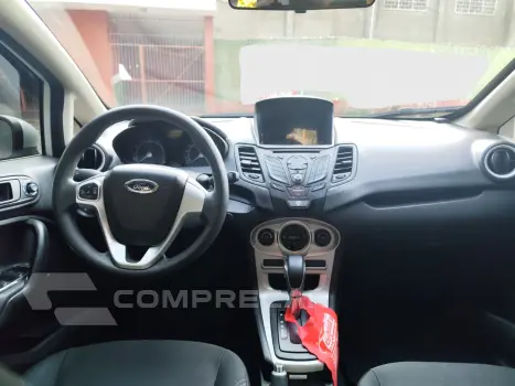 FIESTA 1.6 SEL Sedan 16V