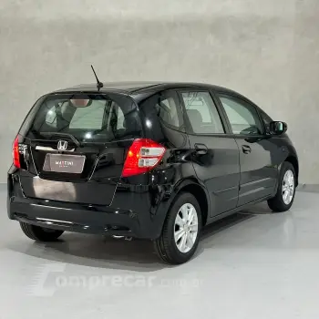 Fit LX 1.4/ 1.4 Flex 8V/16V 5p Aut.