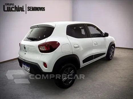 KWID 1.0 12V SCE FLEX INTENSE MANUAL