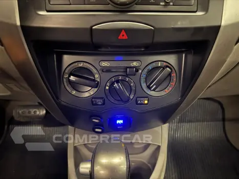 Livina 1.8 Sl 16V Flex 4P Automático