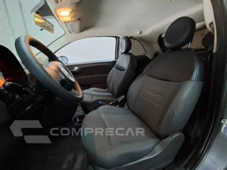 500 1.4 Cult 8V Flex 2P Automatizado