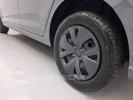 POLO 1.0 MPI TRACK MANUAL