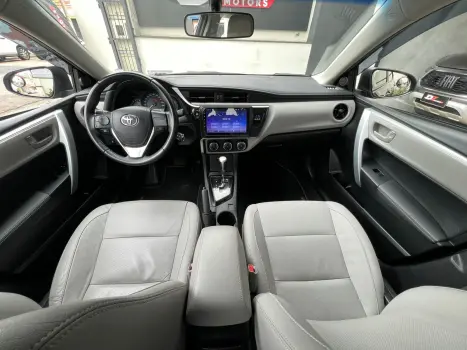 COROLLA 1.8 GLI Upper 16V