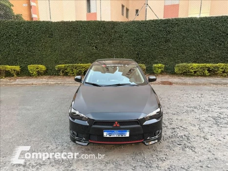 LANCER 2.0 16V