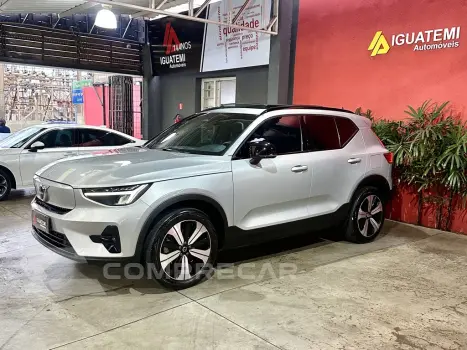 XC40 P6 RECHARGE ELECTRIC PLUS