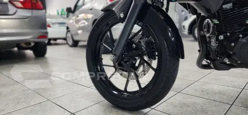 FZ25 250 FAZER FLEX