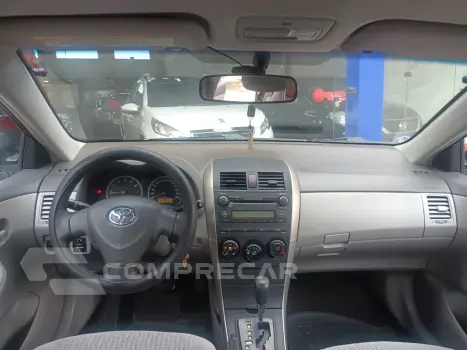 Corolla 1.8 Xli 16V Flex 4P Automático