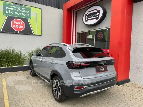 NIVUS 1.0 200 TSI TOTAL FLEX HIGHLINE AUTOMÁTICO