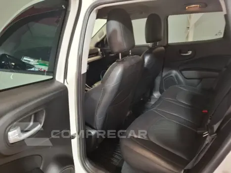 TORO 1.3 Turbo 270 Freedom