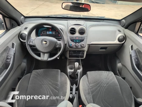 AGILE 1.4 MPFI LTZ 8V