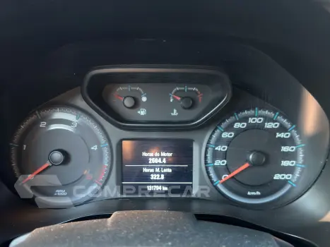 S10 2.8 16V TURBO DIESEL LT CD 4X4 AUTOMÁTICO