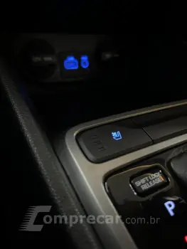 CRETA 2.0 16V Prestige