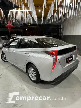 PRIUS 1.8 16V 5p Aut. (Híbrido)