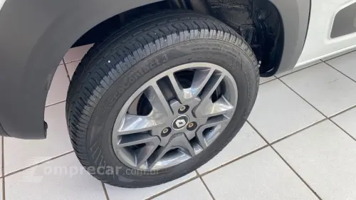 RENAULT KWID 1.0 12V SCE INTENSE