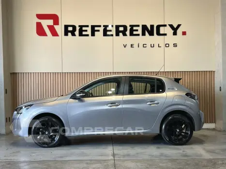 208 1.0 FIREFLY FLEX STYLE MANUAL