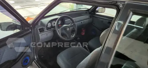 UNO 1.0 MPI Mille Fire 8V