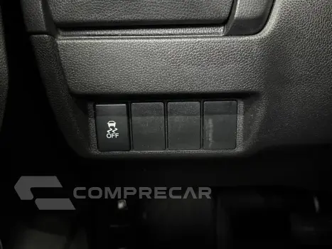 FIT 1.5 LX 16V FLEX 4P AUTOMÁTICO