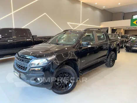 CHEVROLET S10 Mindnigth 2.0 4 portas