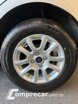 ECOSPORT 1.5 Tivct SE