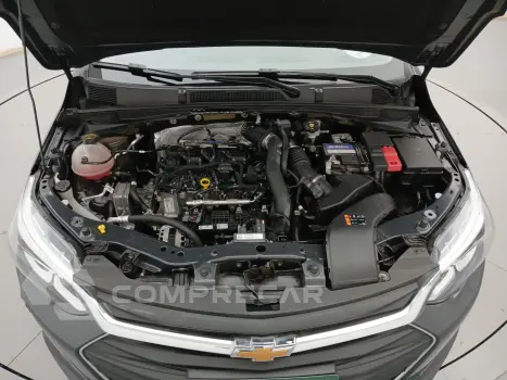 ONIX 1.0 TURBO FLEX PLUS PREMIER AUTOMÁTICO