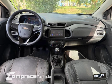 ONIX 1.0 MPFI LT 8V FLEX 4P MANUAL