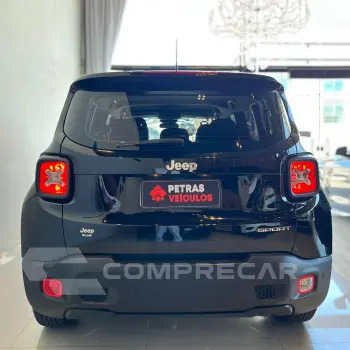 RENEGADE 1.8 16V Sport