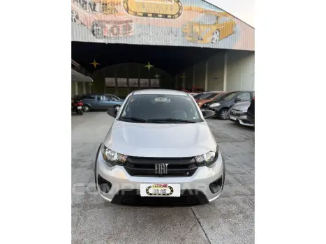MOBI Like 1.0 Fire Flex 4p