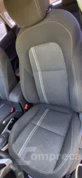 TRACKER 1.0 Turbo LT