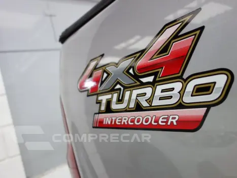 HILUX - 3.0 SR 4X4 CD 16V TURBO INTERCOOLER 4P MANUAL