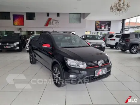 SAVEIRO - 1.6 MSI PEPPER CE 8V 2P MANUAL