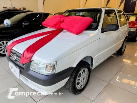 UNO 1.0 Mille 8V