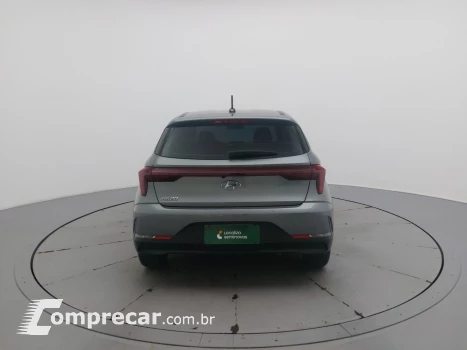 HB20 1.0 12V FLEX COMFORT PLUS MANUAL