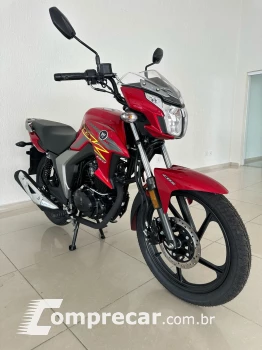 DK 150 CBS
