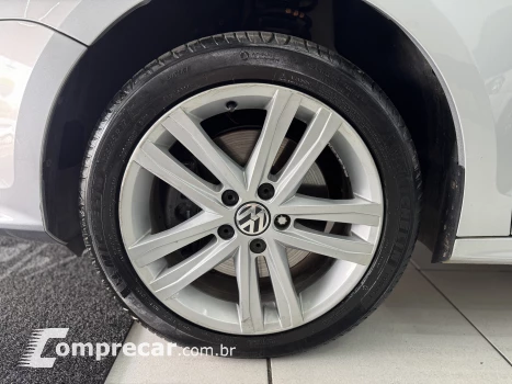 JETTA 2.0 TSI Highline