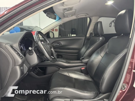 HR-V 1.8 16V EX