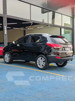 ix35 GLS 2.0 16V 2WD Flex Aut.