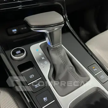 Creta Ultimate 1.6 TB 16V Aut.