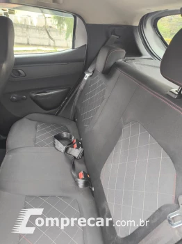 KWID 1.0 12V SCE ZEN