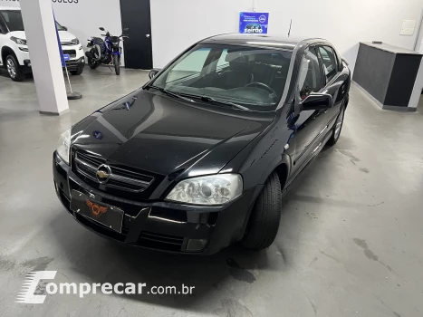 ASTRA 2.0 MPFI Advantage 8V