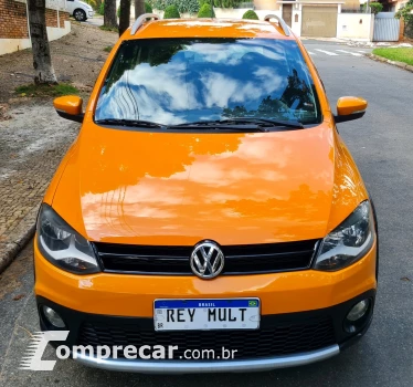 CROSSFOX 1.6 MI 8V