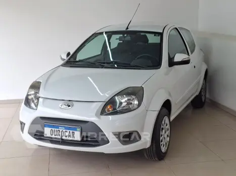 FORD KA 1.0 MPI FLY 8V 4 portas