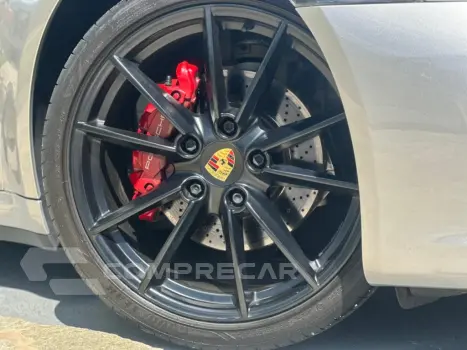 911 3.0 24V H6 GASOLINA CARRERA PDK