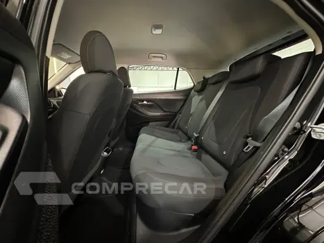 Creta Comfort 1.0 TB 12V Flex Aut.