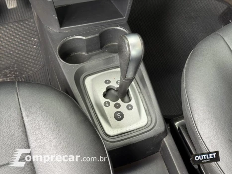 MERIVA 1.8 MPFI EXPRESSION 8V FLEX 4P AUTOMATIZADO